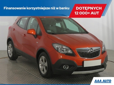 Opel Mokka I SUV 1.6 Ecotec 115KM 2015