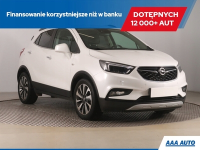 Opel Mokka I X 1.4 Turbo Ecotec 152KM 2018