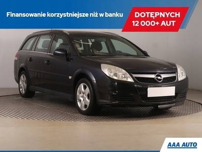 Opel Vectra C Kombi 1.9 CDTI ECOTEC 120KM 2006