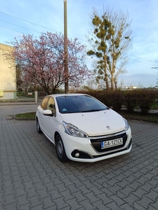 Peugeot 208 FV 23%