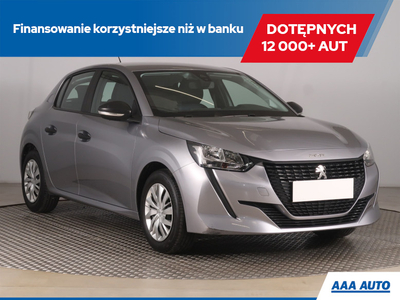 Peugeot 208 II Hatchback 1.2 PureTech 75KM 2019