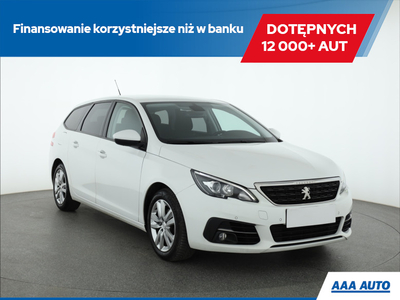 Peugeot 308 II SW Facelifting 1.2 PureTech 130KM 2018