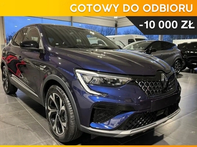 Renault Arkana 1.3 TCe 140KM 2023