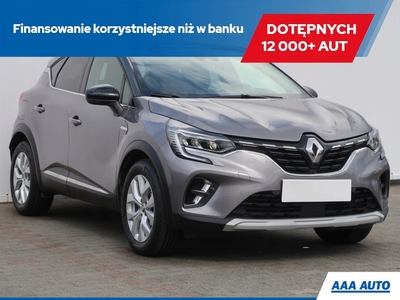 Renault Captur II Crossover 1.3 TCe 130KM 2020