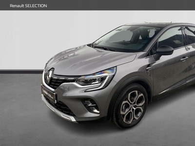 Renault Captur II Crossover 1.3 TCe 140KM 2023