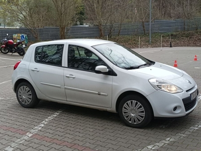 Renault Clio 3 , 1,5DCI, rok 2010