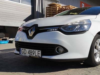 Renault Clio 4 Grandtour 0.9 TCe