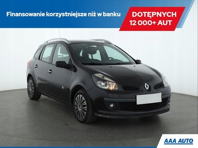 Renault Clio III Grandtour 1.5 dCi 68KM 2008