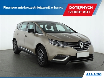 Renault Espace V Van 1.6 Energy dCi 130KM 2016