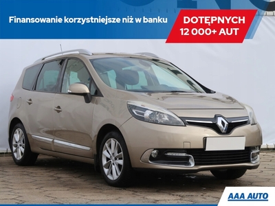 Renault Grand Scenic II 2014