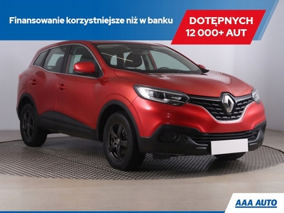 Renault Kadjar Crossover 1.2 Energy TCe 130KM 2016