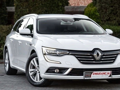 Renault Talisman Kombi 1.5 Energy dCi 110KM 2016