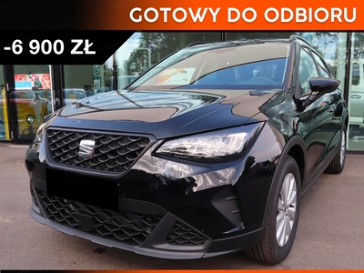 Seat Arona 2024