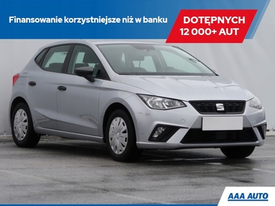 Seat Ibiza V Hatchback 5d 1.0 MPI EVO 80KM 2018