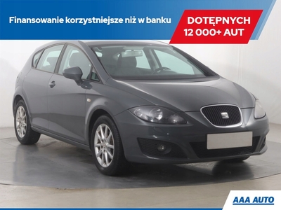 Seat Leon II 1.6 CR 105KM 2010