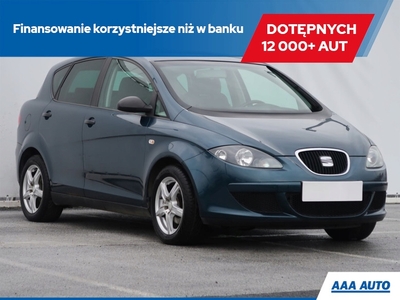 Seat Toledo III 1.6 102KM 2005