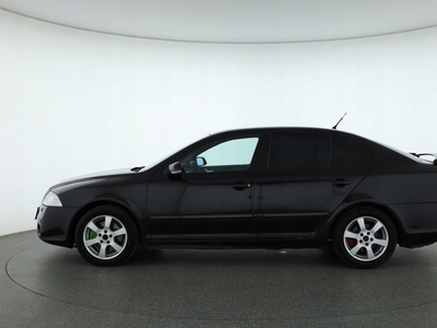 Skoda Octavia II Hatchback 2.0 TFSI 200KM 2006