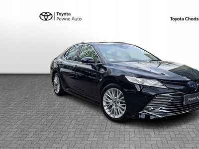 Toyota Camry IX 2.5 Hybrid Dynamic Force 218KM 2019