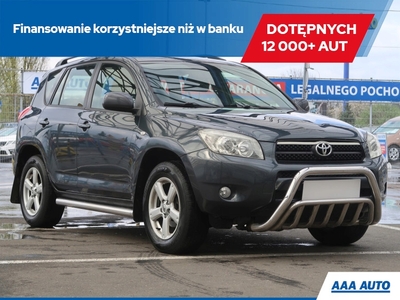 Toyota RAV4 III 2006