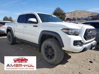 Toyota Tacoma II 2019