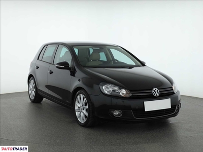 Volkswagen Golf 1.4 120 KM 2012r. (Piaseczno)