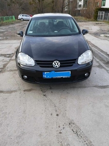 Volkswagen Golf V 1.6 MPI