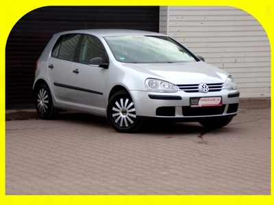 Volkswagen Golf VI 2008