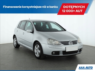 Volkswagen Golf VI 2008