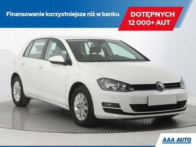 Volkswagen Golf VII Hatchback 3d 1.2 TSI 105KM 2014