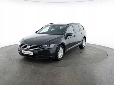 Volkswagen Passat B8 Variant Facelifting 2.0 TDI SCR 150KM 2020