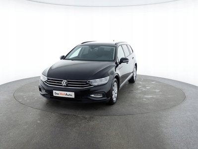 Volkswagen Passat B8 Variant Facelifting 2.0 TDI SCR 150KM 2020