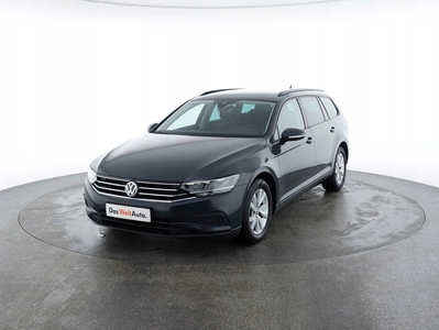 Volkswagen Passat B8 Variant Facelifting 2.0 TDI SCR 150KM 2020