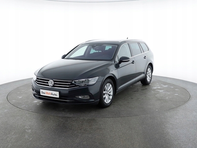 Volkswagen Passat B8 Variant Facelifting 2.0 TDI SCR 150KM 2020