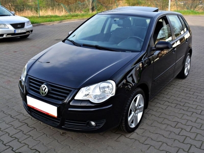 Volkswagen Polo 1.4 Comfortline