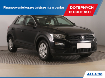 Volkswagen T-Roc SUV 1.0 TSI 110KM 2021