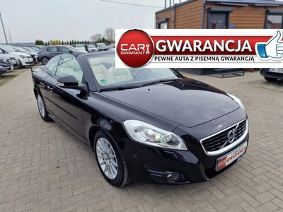 Volvo C70 II Coupe Cabrio 2.0 D4 177KM 2010