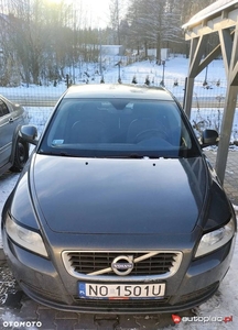 Volvo S40