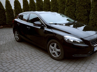 Volvo V40 II Cross Country 2.0 D2 DRIVE-E 120KM 2015