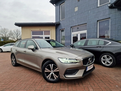 Volvo V60 II Kombi 2.0 D3 150KM 2019