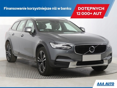 Volvo V90 II Kombi 2.0 D5 235KM 2017