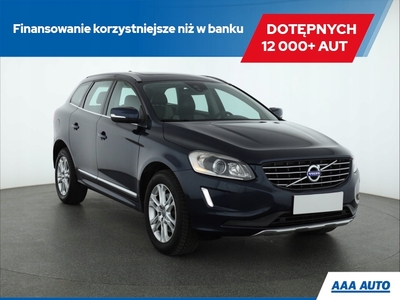 Volvo XC60 I SUV Facelifting 3.0 T6 304KM 2014