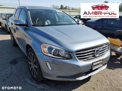 Volvo XC60 II 2017