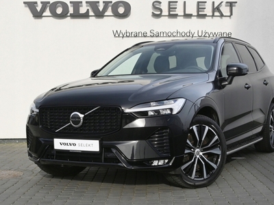 Volvo XC60 II 2023