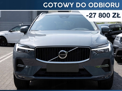 Volvo XC60 II 2024