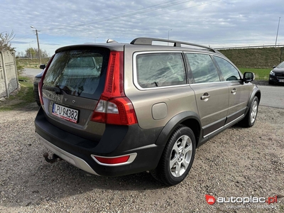 Volvo XC70