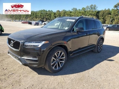 Volvo XC90 II 2019