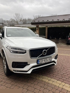 Volvo XC90 II SUV 2.0 D5 235KM 2017