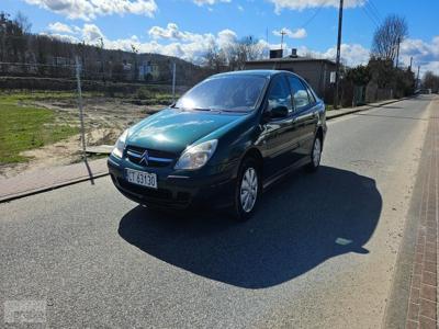 Citroen C5 I