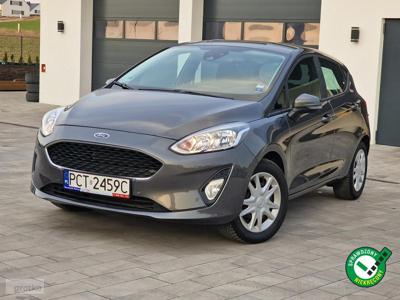 Ford Fiesta IX 1 rej 2019 *zarejestrowana* idealny stan *gwarancja* PDC + KAMERA