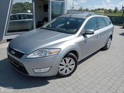 Ford Mondeo VI